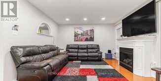 22 SERENITY LANE Brampton