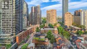 1816 - 1 GLOUCESTER STREET Toronto