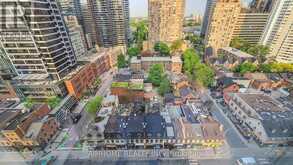 1816 - 1 GLOUCESTER STREET Toronto