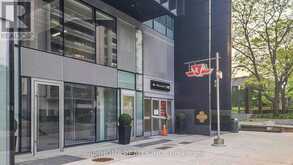 1816 - 1 GLOUCESTER STREET Toronto