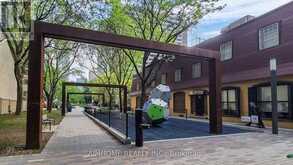 1816 - 1 GLOUCESTER STREET Toronto