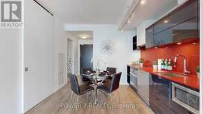 3111 - 125 PETER STREET Toronto