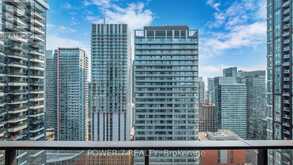 3111 - 125 PETER STREET Toronto