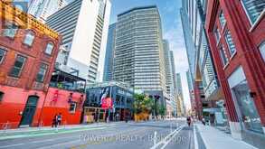 3111 - 125 PETER STREET Toronto