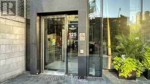 3111 - 125 PETER STREET Toronto