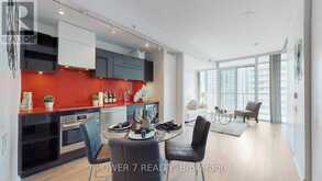 3111 - 125 PETER STREET Toronto