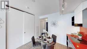 3111 - 125 PETER STREET Toronto