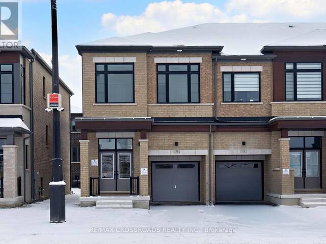 75 KINLOSS STREET Vaughan Ontario