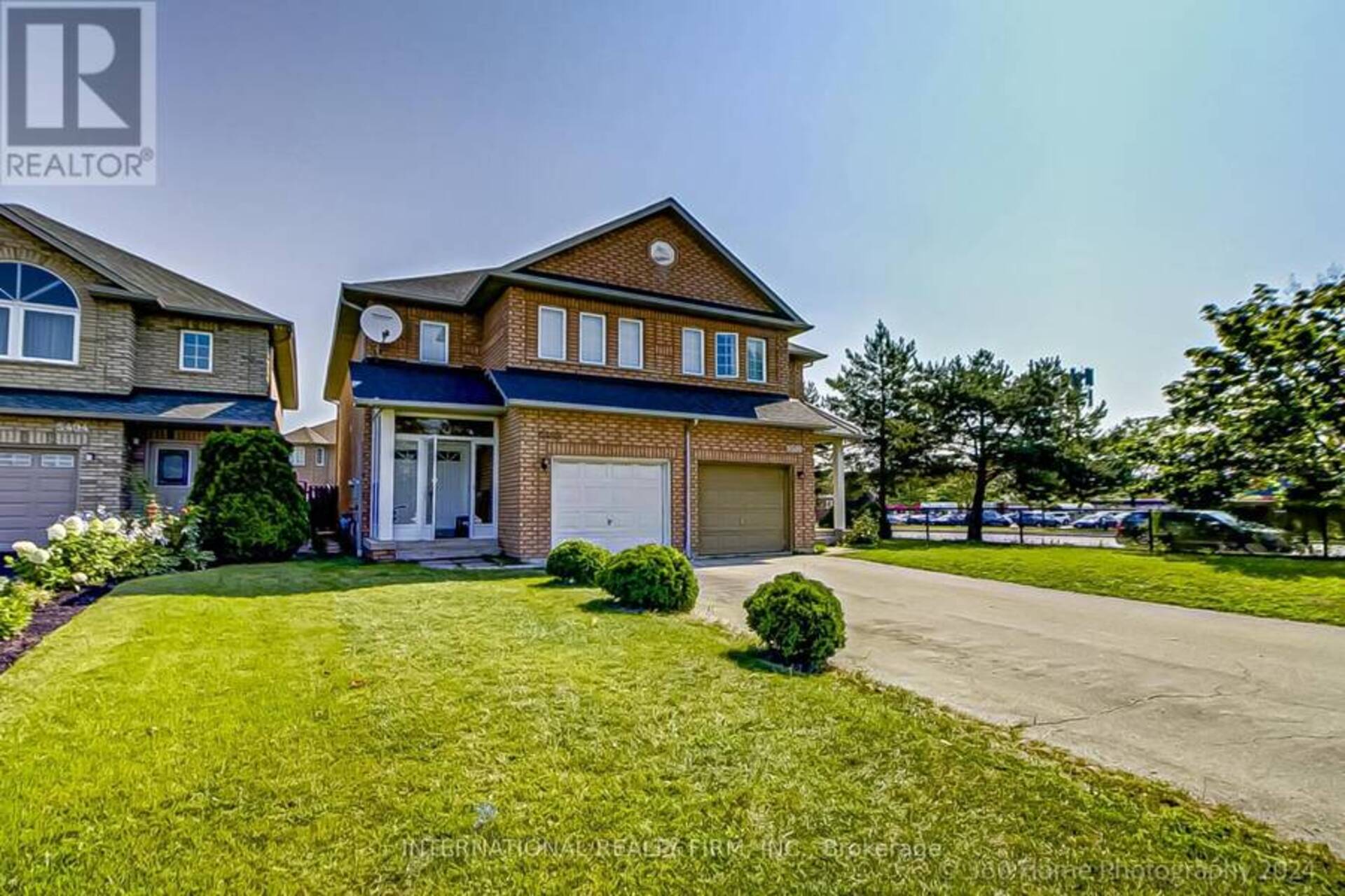 5498 TREE CREST COURT Mississauga