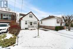 1059 WESTMOUNT AVENUE Mississauga