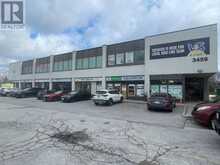 208 - 3459 SHEPPARD AVENUE E Toronto