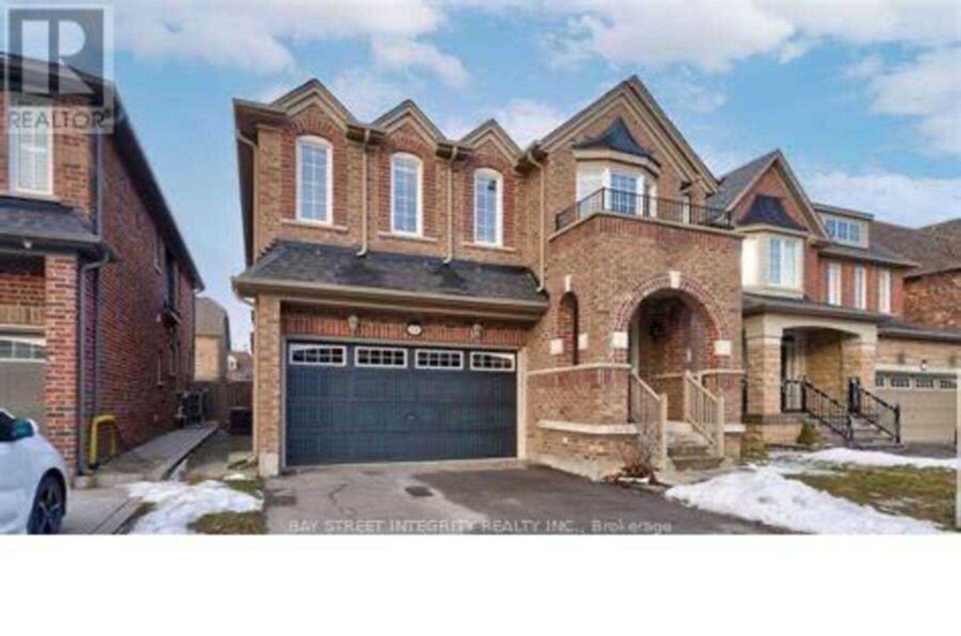 3RD BRM - 12 CORDUROY ROAD Markham