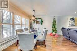 2939 ARVIDA CIRCLE Mississauga