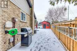 2939 ARVIDA CIRCLE Mississauga