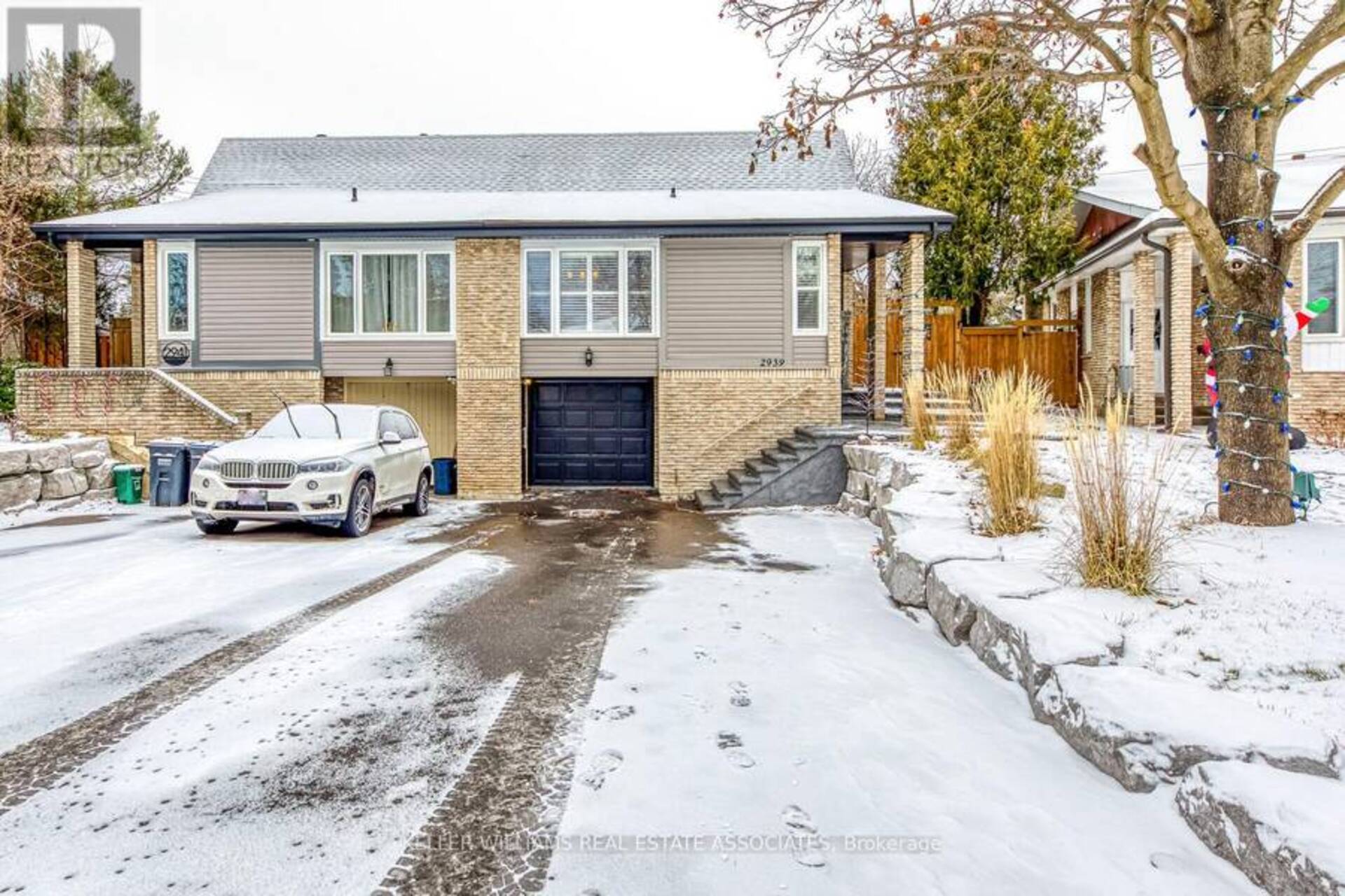 2939 ARVIDA CIRCLE Mississauga