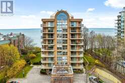 202 - 2210 LAKESHORE ROAD Burlington