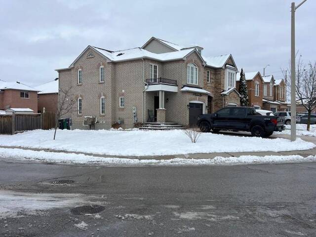 10 EASTVIEW GATE Brampton Ontario