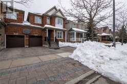 3054 CAULFIELD CRESCENT Mississauga