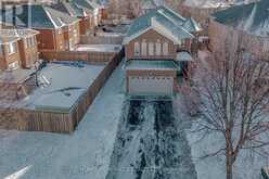 5 FORSYTH CRESCENT Halton Hills