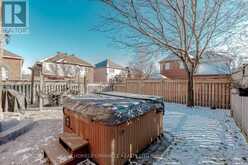 5 FORSYTH CRESCENT Halton Hills