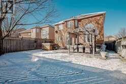 5 FORSYTH CRESCENT Halton Hills