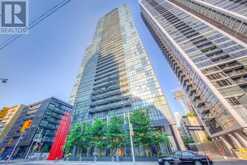 2805 - 110 CHARLES STREET E Toronto