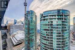 2305 - 352 FRONT STREET Toronto