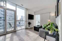 2305 - 352 FRONT STREET Toronto