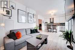 2305 - 352 FRONT STREET Toronto