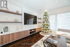 16 BENWAY DRIVE Toronto