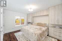 16 BENWAY DRIVE Toronto