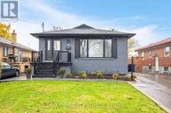 16 BENWAY DRIVE Toronto