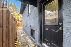 16 BENWAY DRIVE Toronto