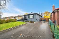 16 BENWAY DRIVE Toronto