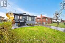 16 BENWAY DRIVE Toronto