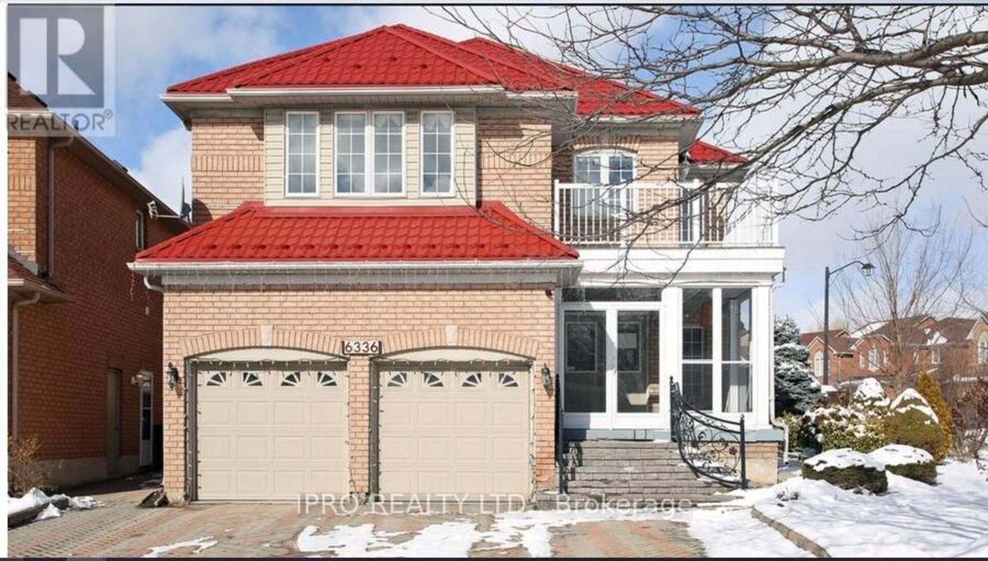 6336 WESTERN SKIES WAY N Mississauga