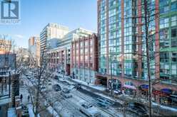 406 - 800 KING STREET W Toronto