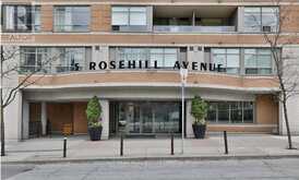 819 - 5 ROSEHILL AVENUE Toronto