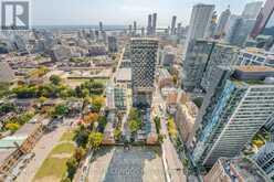 4606 - 181 DUNDAS STREET E Toronto