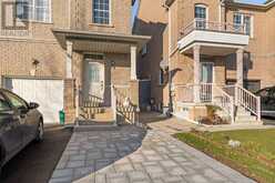 112 ARCO CIRCLE Vaughan