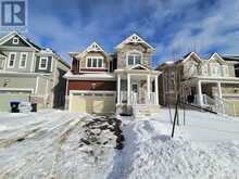 20 SANDHILL CRANE DRIVE Wasaga Beach