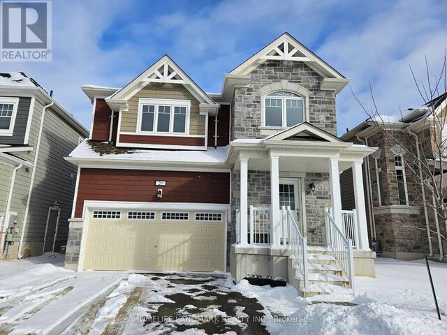 20 SANDHILL CRANE DRIVE Wasaga Beach Ontario