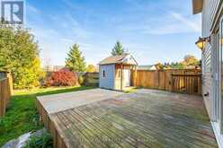 587 LANGLAW DRIVE Cambridge