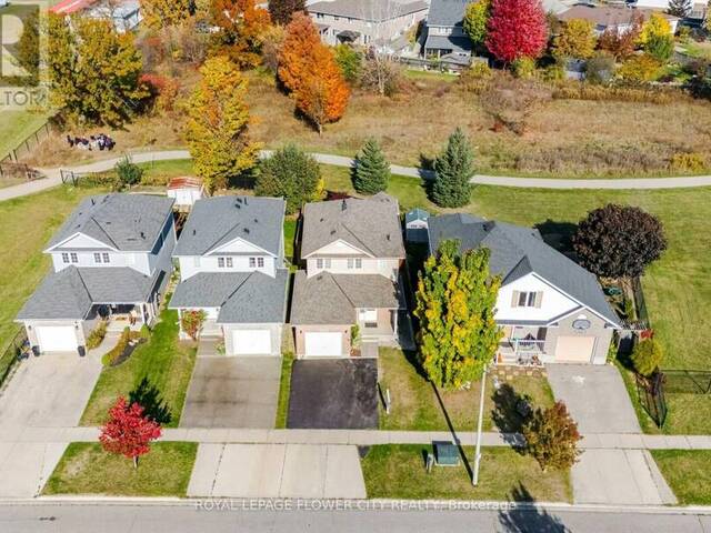 587 LANGLAW DRIVE Cambridge Ontario