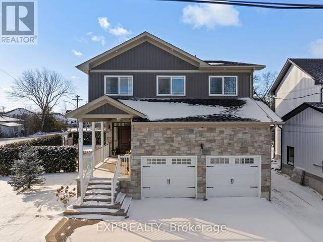 5 FARLEY CIRCLE Georgina Ontario