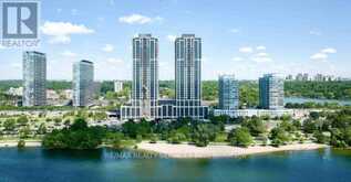 3211 - 1926 LAKESHORE BOULEVARD W Toronto