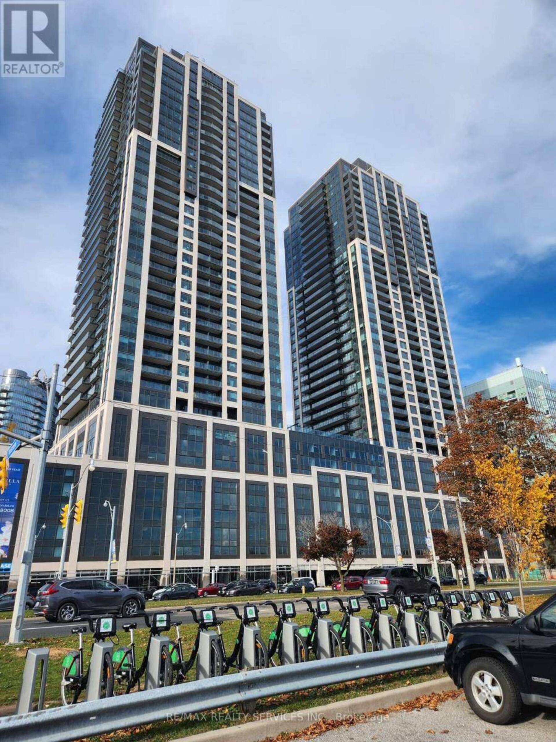 3211 - 1926 LAKESHORE BOULEVARD W Toronto