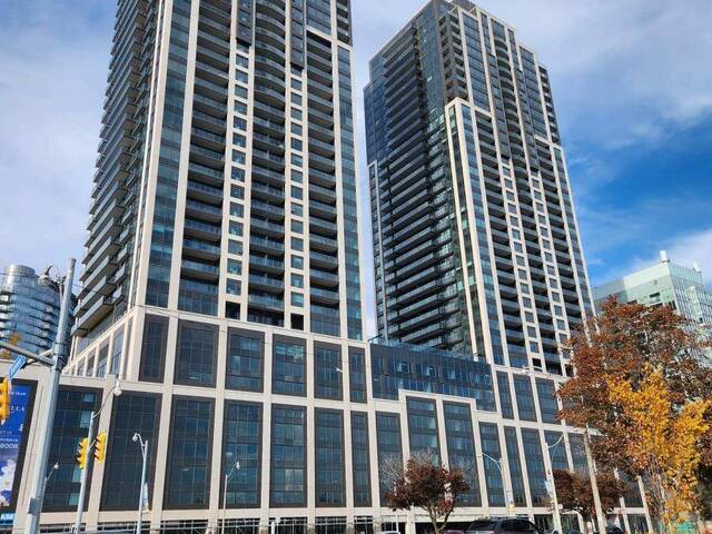 3211 - 1926 LAKESHORE BOULEVARD W Toronto Ontario