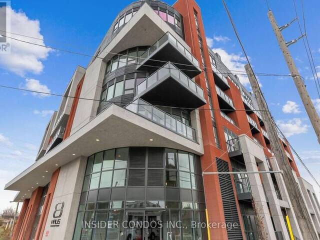 103 - 562 HOPEWELL AVENUE Toronto Ontario