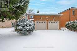 4076 COLONIAL DRIVE Mississauga